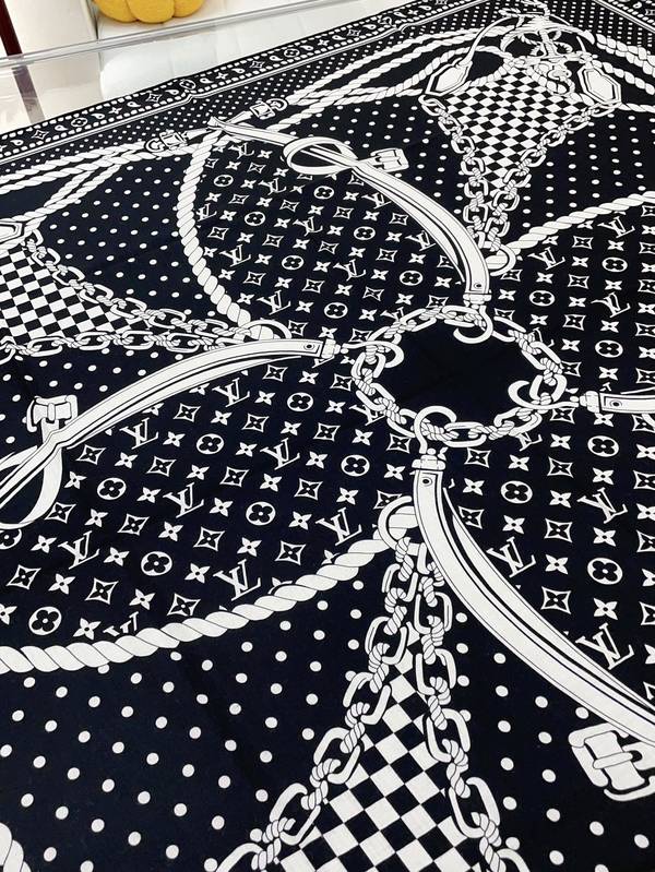 Louis Vuitton Scarf LVC00546 Louis Vuitton Scarf LVC00546